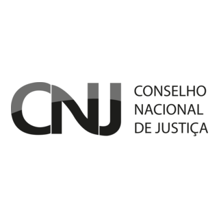 CNJ – Conselho Nacional De Justiça Preto