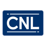 CNL Software Logo Transparent PNG