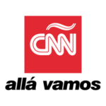CNN En Español Logo Transparent PNG