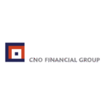 CNO Financial Group Logo Transparent PNG