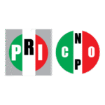 CNOP Y PRI Chihuahua Logo Transparent PNG
