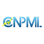 CNPMI Logo Transparent PNG