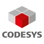 CODESYS Logo Transparent PNG