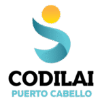 CODILAI PUERTO CABELLO Logo Transparent PNG