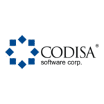 CODISA Software Logo Transparent PNG