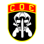 COE SP Logo Transparent PNG