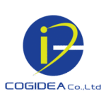 COGIDEA Logo Transparent PNG