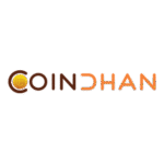 COINDHAN Logo Transparent PNG