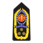 COMANDO GERAL BOMBEIROS Logo Transparent PNG