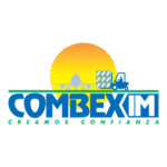 COMBEX IM Logo Transparent PNG