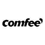 COMFEE Logo Transparent PNG
