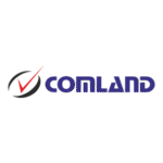 COMLAND BILGISAYAR Logo Transparent PNG