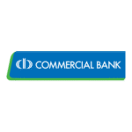 COMMERCIAL BANK OF CEYLON PLC Logo Transparent PNG