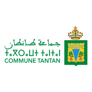 COMMUNE TANTAN