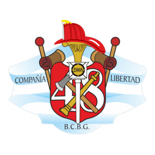 COMPAÑÍA LIBERTAD 48