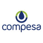 COMPESA Logo Transparent PNG