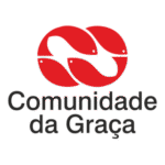 COMUNIDADE DA GRACA Logo Transparent PNG