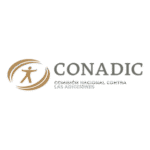 CONADIC Logo Transparent PNG