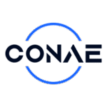 CONAE Logo Transparent PNG