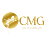 CONAMIGUA Logo Transparent PNG