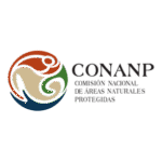 CONANP Logo Transparent PNG