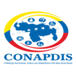 CONAPDIS Logo Transparent PNG