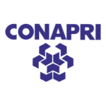CONAPRI Logo Transparent PNG