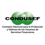 CONDUSEF Logo Transparent PNG