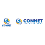 CONNET SITES AND SYSTEMS Logo Transparent PNG