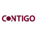CONTIGO Logo Transparent PNG