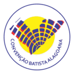CONVENÇÃO BATISTA ALAGOANA Logo Transparent PNG