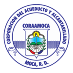CORAAMOCA Logo Transparent PNG
