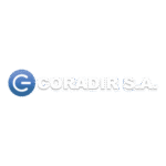 CORADIR Logo Transparent PNG