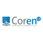 COREN CEARÁ Logo Transparent PNG