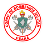 CORPO DE BOMBEIROS DO CEARA Logo Transparent PNG