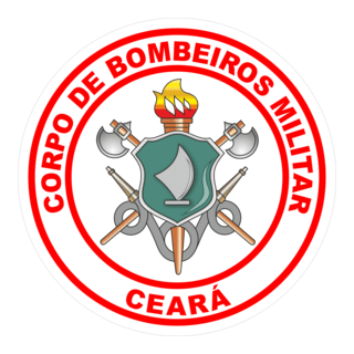 CORPO DE BOMBEIROS DO CEARA
