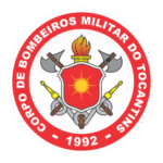 CORPO DE BOMBEIROS DO TOCANTINS Logo Transparent PNG