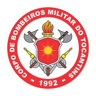 CORPO DE BOMBEIROS DO TOCANTINS