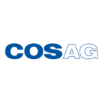 COS Computer Systems AG Logo Transparent PNG