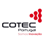COTEC Portugal Logo Transparent PNG