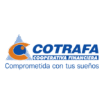 COTRAFA Logo Transparent PNG