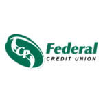 CP Federal Credit Union Logo Transparent PNG
