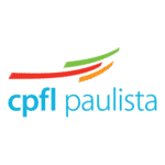 CPFL Paulista Logo Transparent PNG