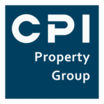 CPI Property Group Logo Transparent PNG