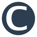 CRB Coin Logo Transparent PNG