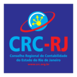 CRC RJ Logo Transparent PNG