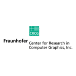 CRCG Center fo Research in Computer Graphics Logo Transparent PNG