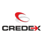 CREDEX Logo Transparent PNG