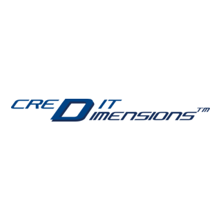 CREDIT DIMENSIONS