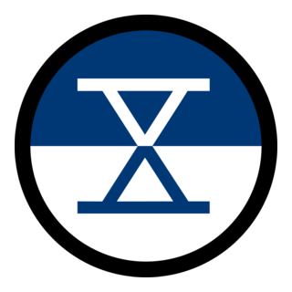 CREST OF 10TH ARMY